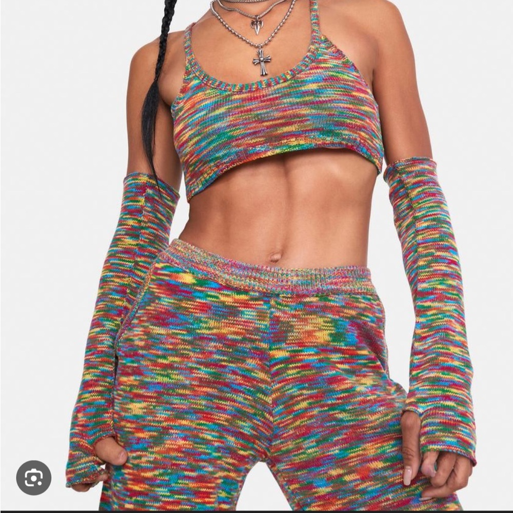 jaded london set